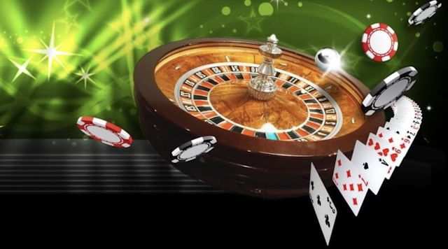 Mobile Casino پر آن لائن سلاٹس کے بارے میں