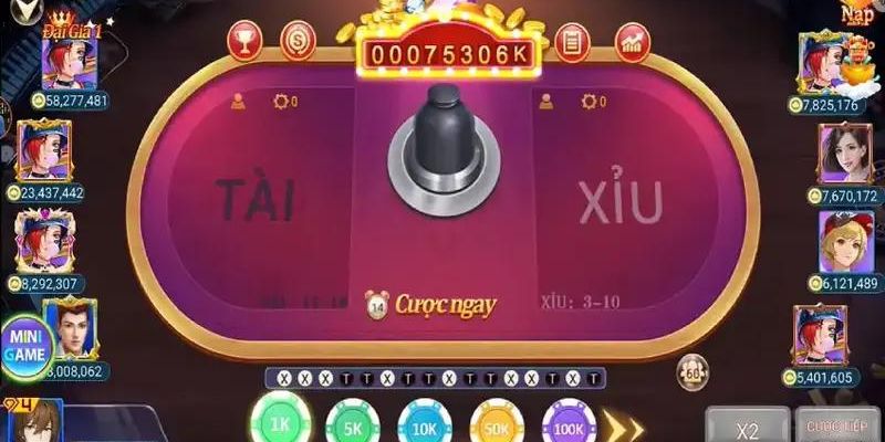 Mobile Casino کیسینو میں رولیٹی گیمز کے بارے میں معلومات