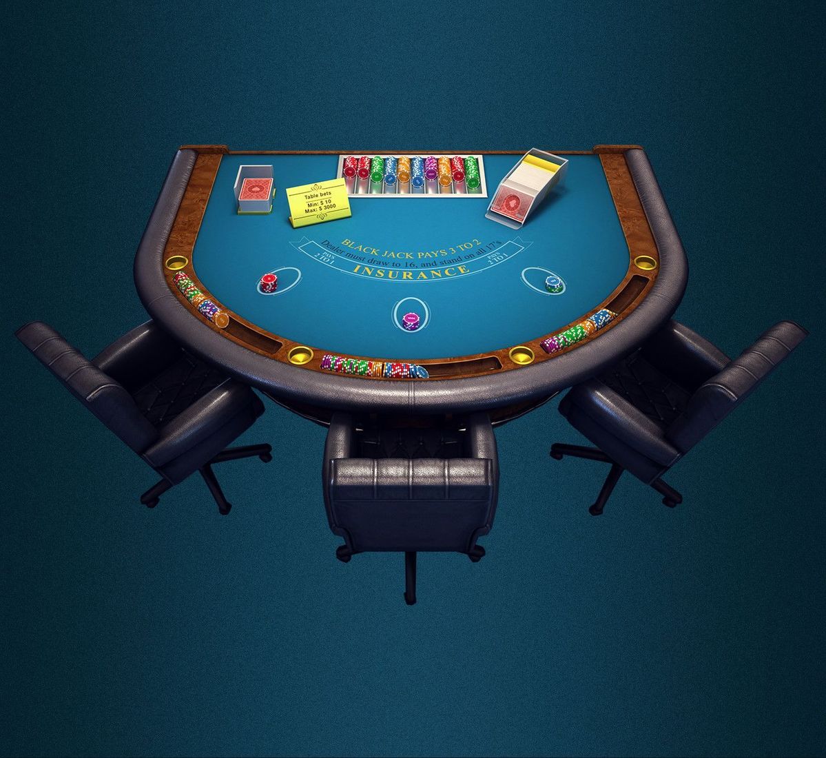 Mobile Casino پاکستان کیسینو میں بلیک جیک گیمز