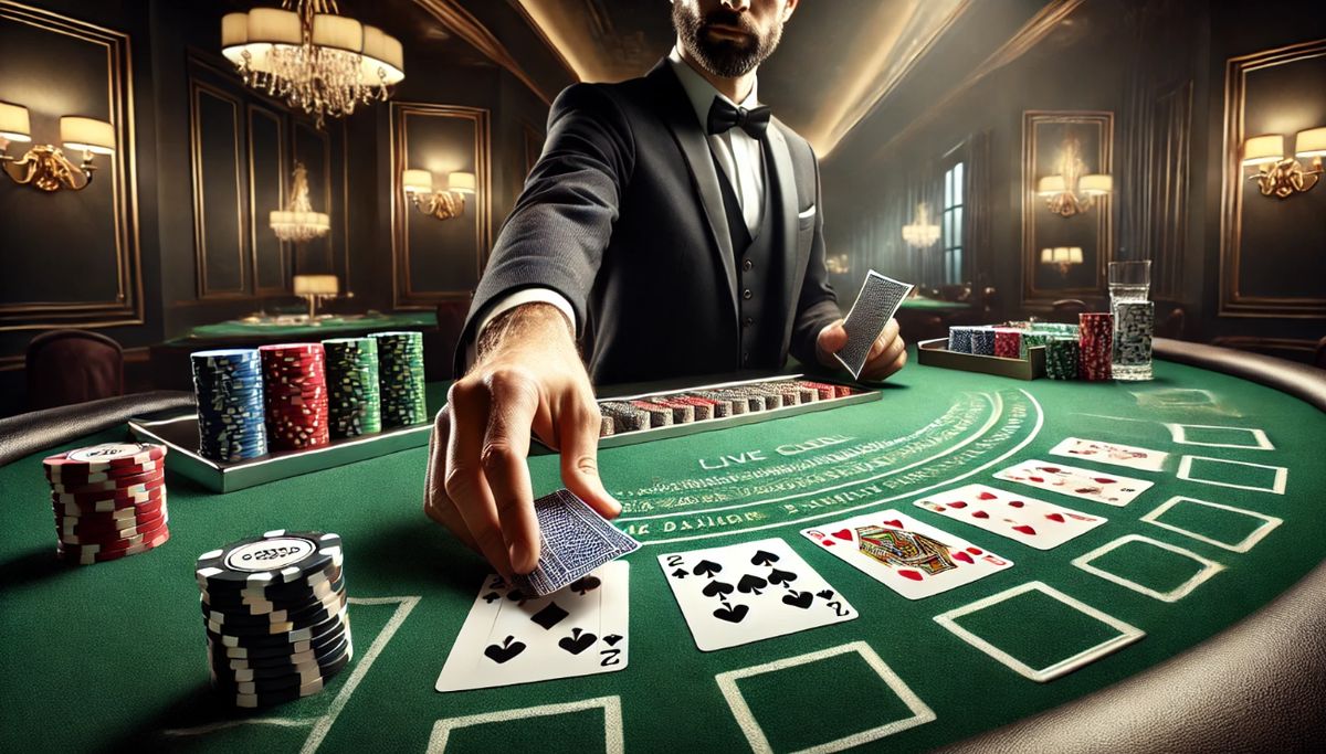 Mobile Casino کیسینو میں پوکر گیمز