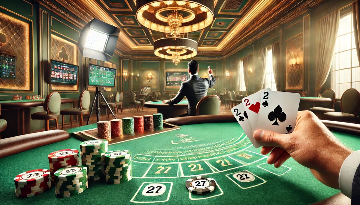 Mobile Casino کیسینو میں لاٹری گیمز میں حصہ لیں۔