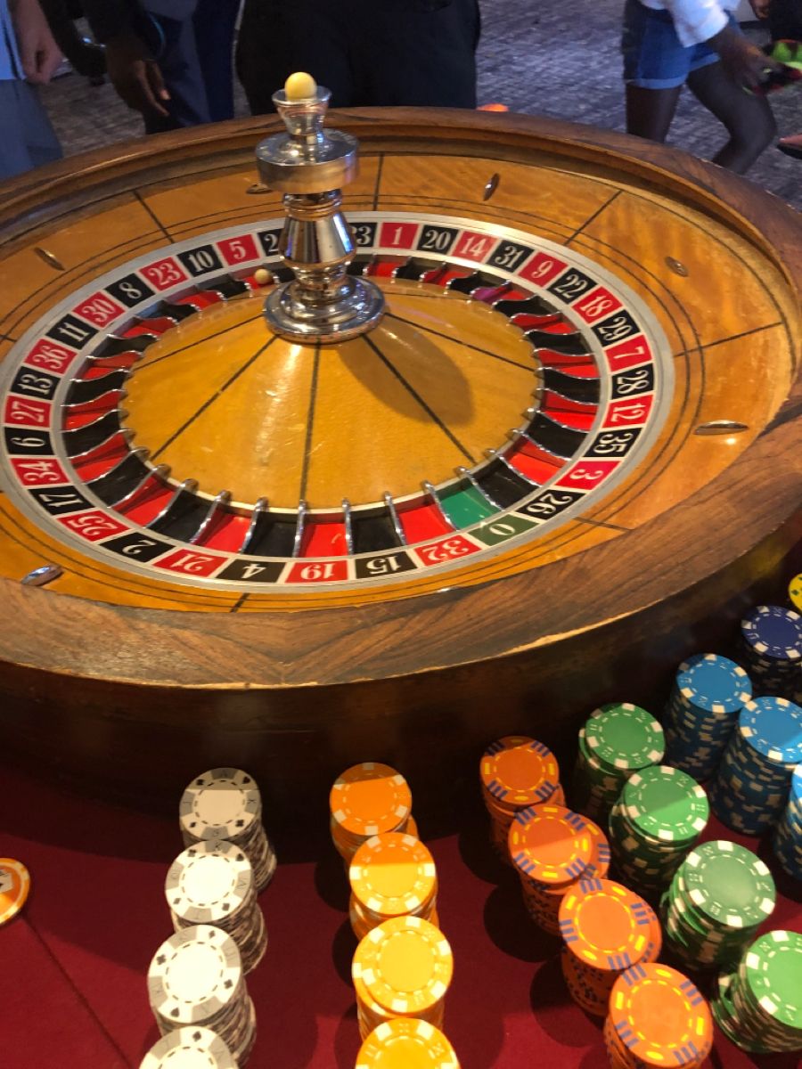 Mobile Casino کھلاڑیوں کے لیے لائیو کیسینو سیکشن