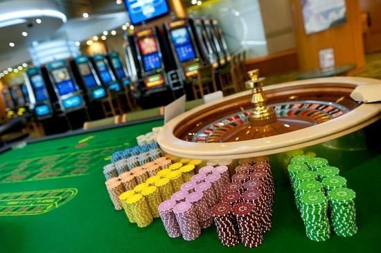 ایک اکاؤنٹ بنائیں یا Mobile Casino کیسینو میں لاگ ان کریں۔