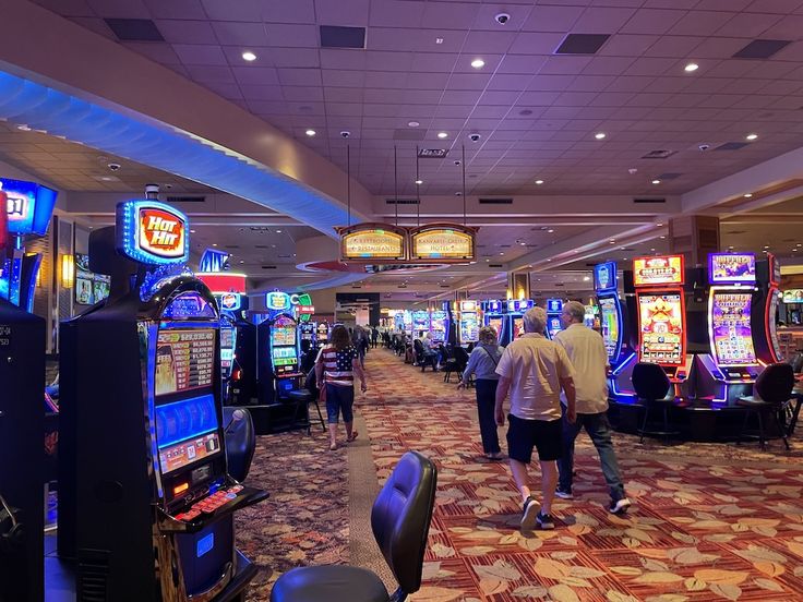 Mobile Casino کیسینو گیمز کا ایک زمرہ منتخب کریں

