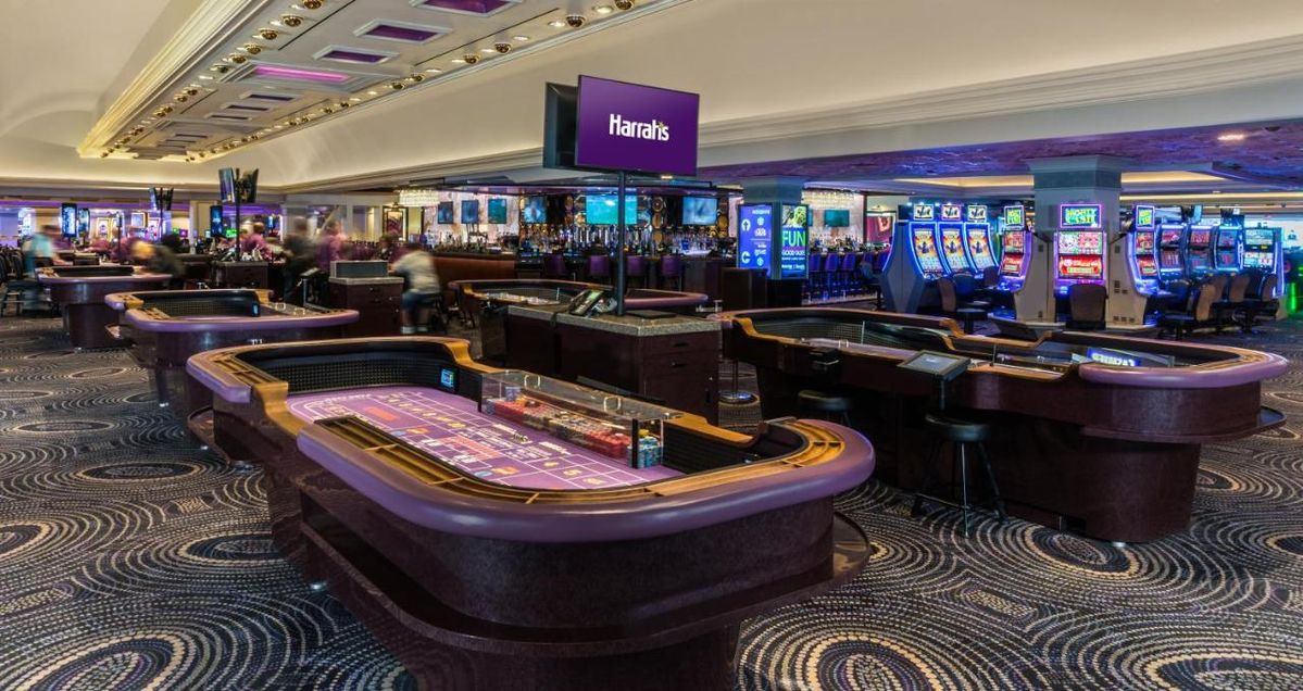 Mobile Casino کیسینو میں ایک آن لائن گیم کا انتخاب کریں۔