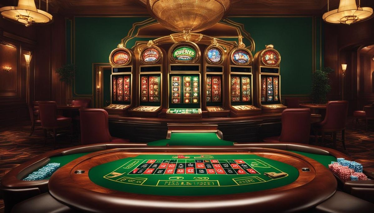 پاکستان کے نئے Mobile Casinoکیسینو کھلاڑیوں کے لیے خوش آمدید بونس