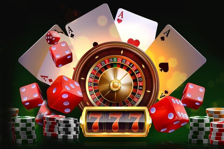 Mobile Casino ویب سائٹ پر کریش گیمز - فوری گیمز دستیاب ہیں۔