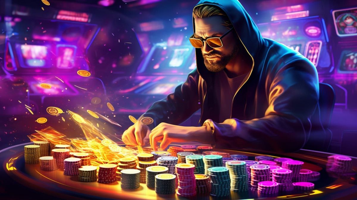 Mobile Casino کیسینو میں رولیٹی گیمز کے بارے میں معلومات