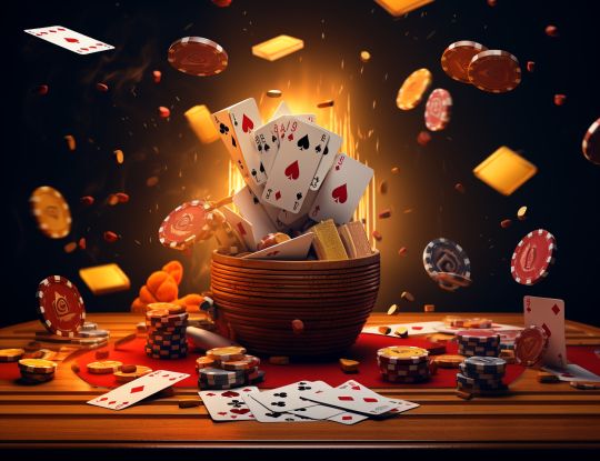 Mobile Casino کیسینو میں بکراٹکھیلیں