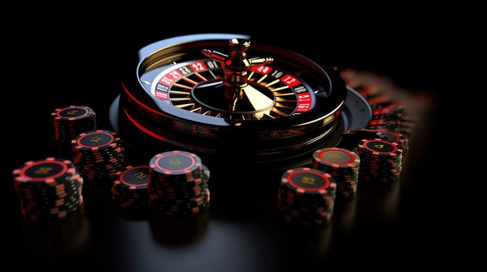 Mobile Casino کیسینو میں لاٹری گیمز میں حصہ لیں۔