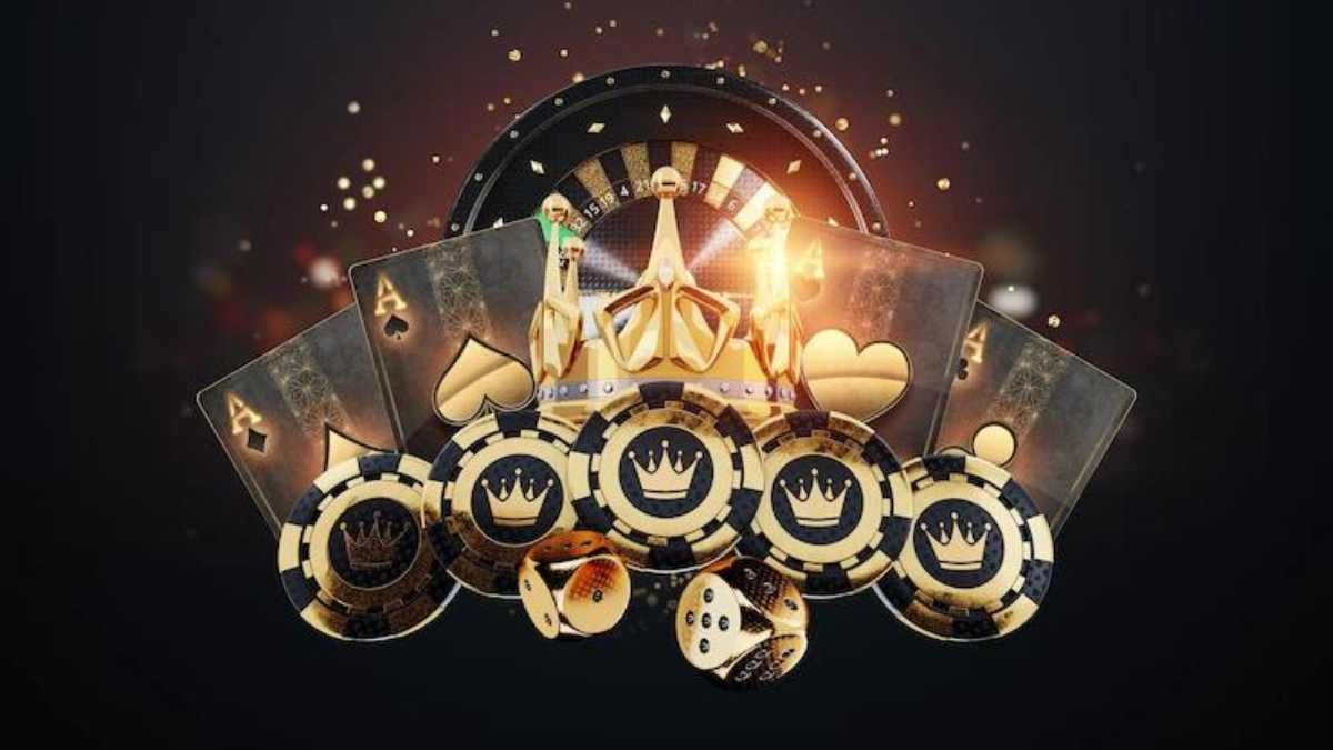 Mobile Casino پاکستان میں میگا ویز کیسینو گیمز