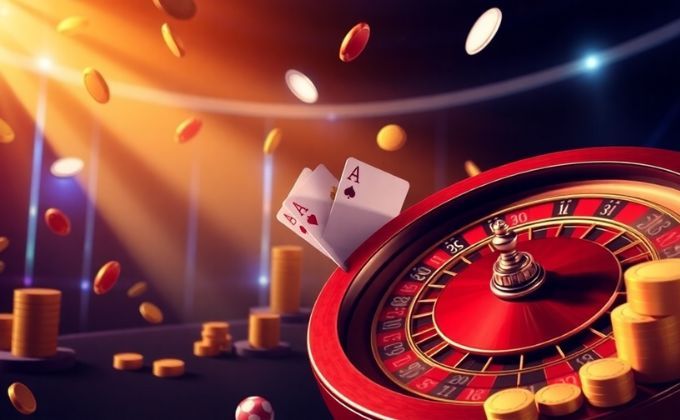 Mobile Casino میں پاکستان کے کھلاڑیوں کے لیے ٹاپ گیمز