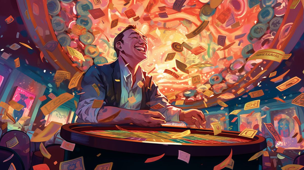 ایک اکاؤنٹ بنائیں یا Mobile Casino کیسینو میں لاگ ان کریں۔