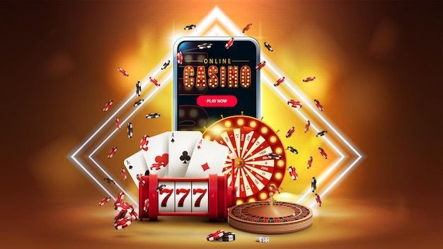 Mobile Casino سائٹ پر خرید بونس کے ساتھ سلاٹس