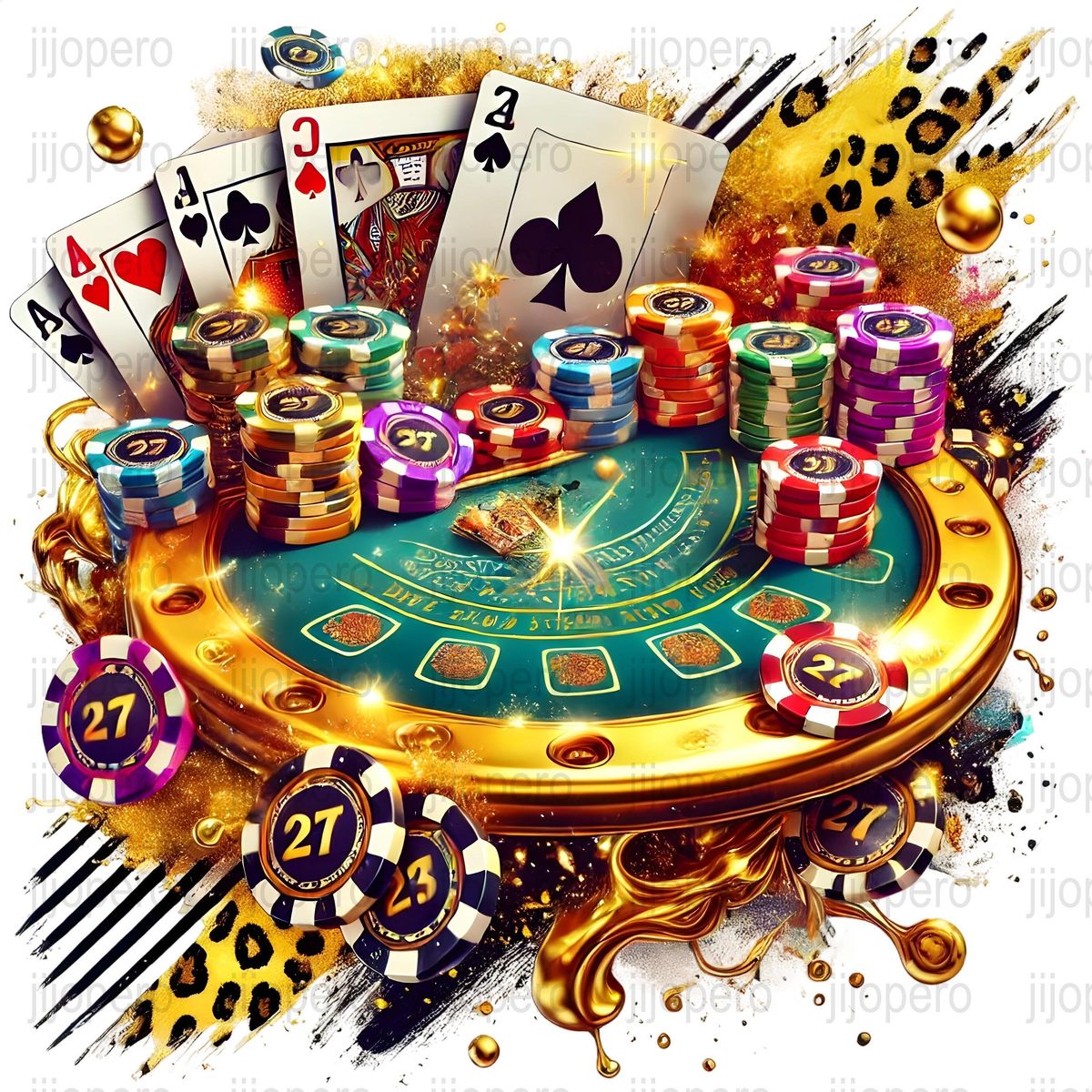 Mobile Casino آن لائن کیسینو میں کھیلنے کی وجوہات