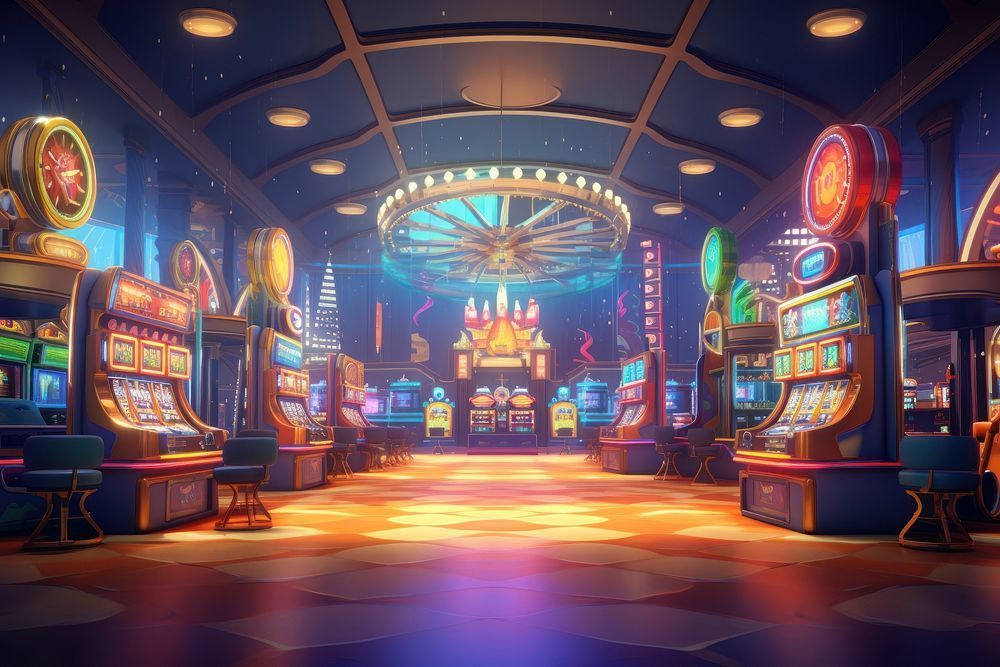 پاکستان میں Mobile Casino کا آن لائن کیسینو سیکشن کھولیں۔