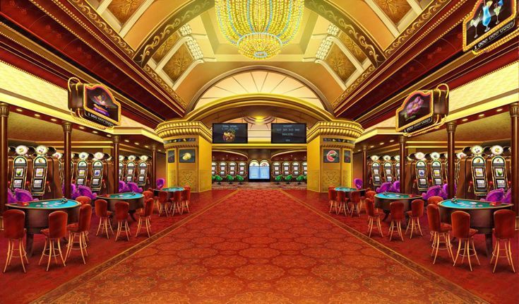 Mobile Casino کیسینو میں سلاٹ کھیلنا شروع کریں۔
